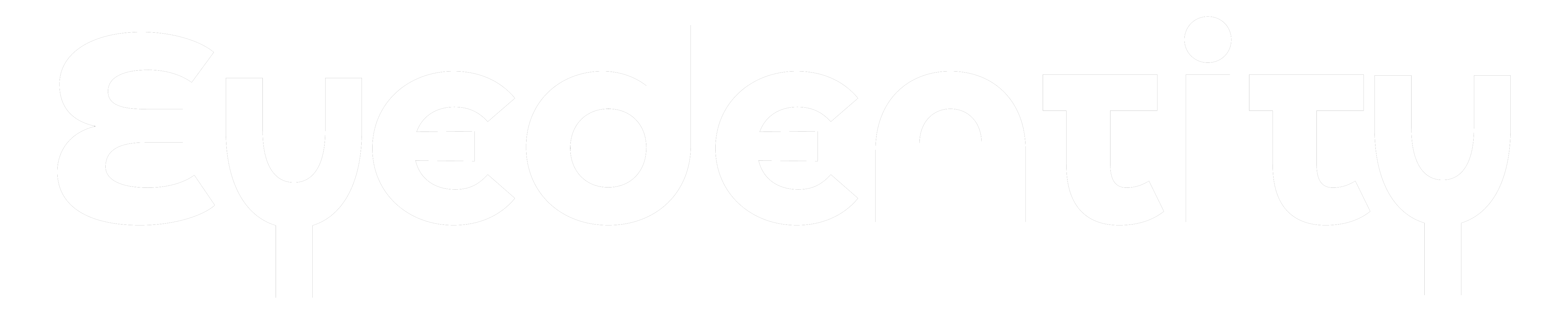 Eyedentity Eyewear Logo